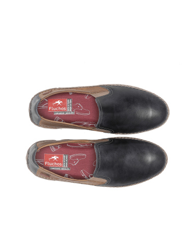 Fluchos - Zapato casual de hombre F1178