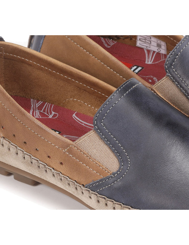 Fluchos - Zapato casual de hombre F1178