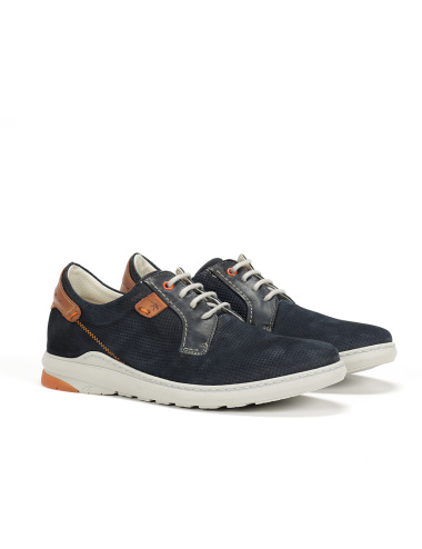 Fluchos - Zapatillas deportivas hombre F1197