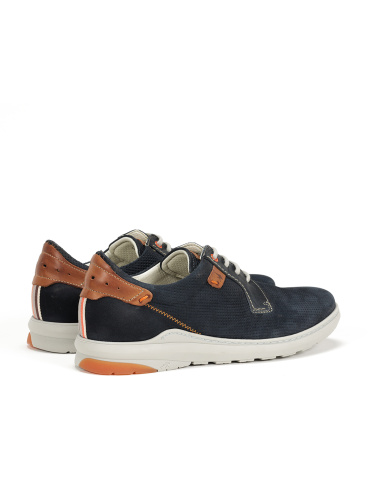 Fluchos - Zapatillas deportivas hombre F1197