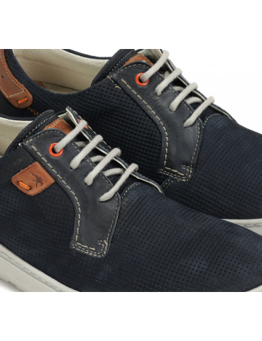 Fluchos - Zapatillas deportivas hombre F1197