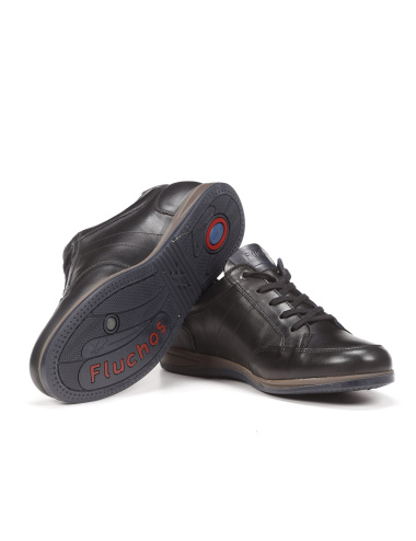 Fluchos - Zapatillas deportivas hombre F1280