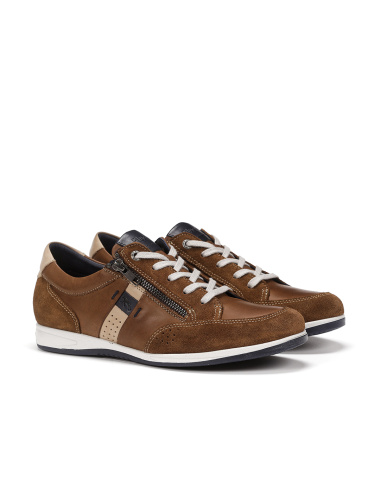 Fluchos - Zapatillas deportivas hombre F1282