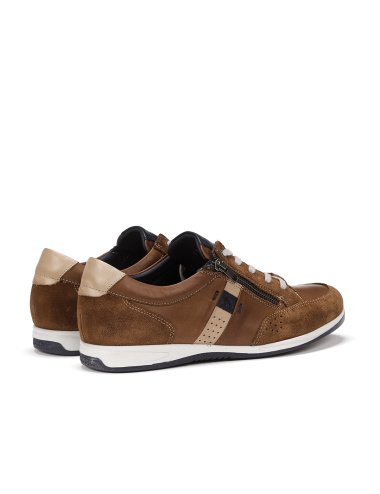 Fluchos - Zapatillas deportivas hombre F1282