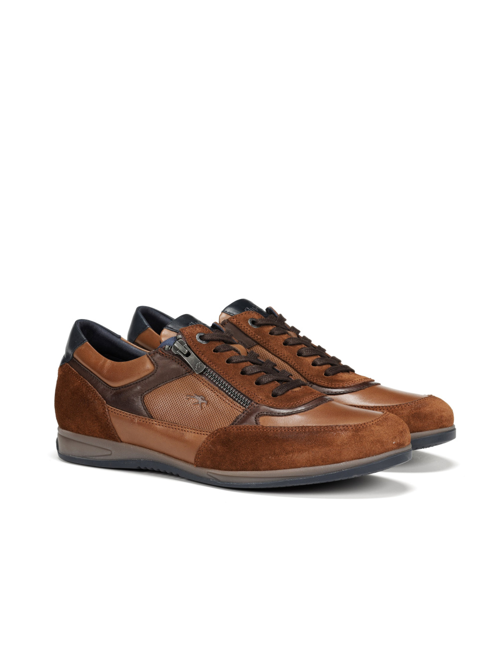 Fluchos - Zapatillas deportivas hombre F1288