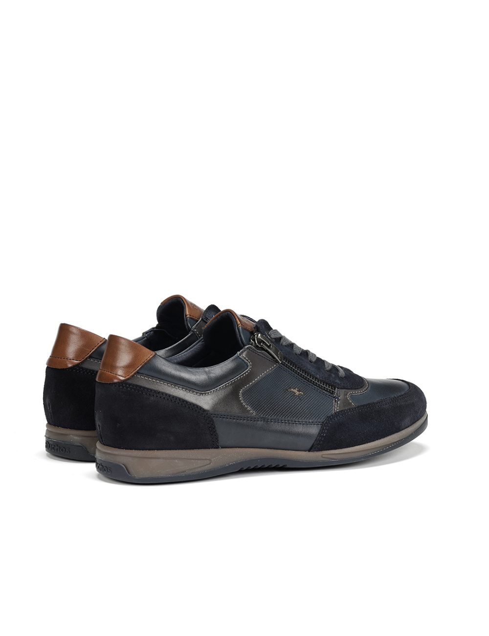 Fluchos - Zapatillas deportivas hombre F1288