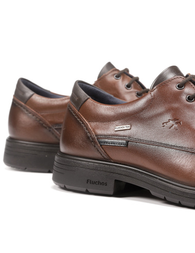 Fluchos - Zapato casual de hombre F1304