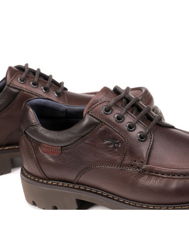 Fluchos - Zapato casual de hombre F1320