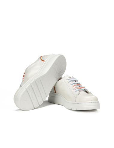 Fluchos - Zapatillas deportivas mujer F1422