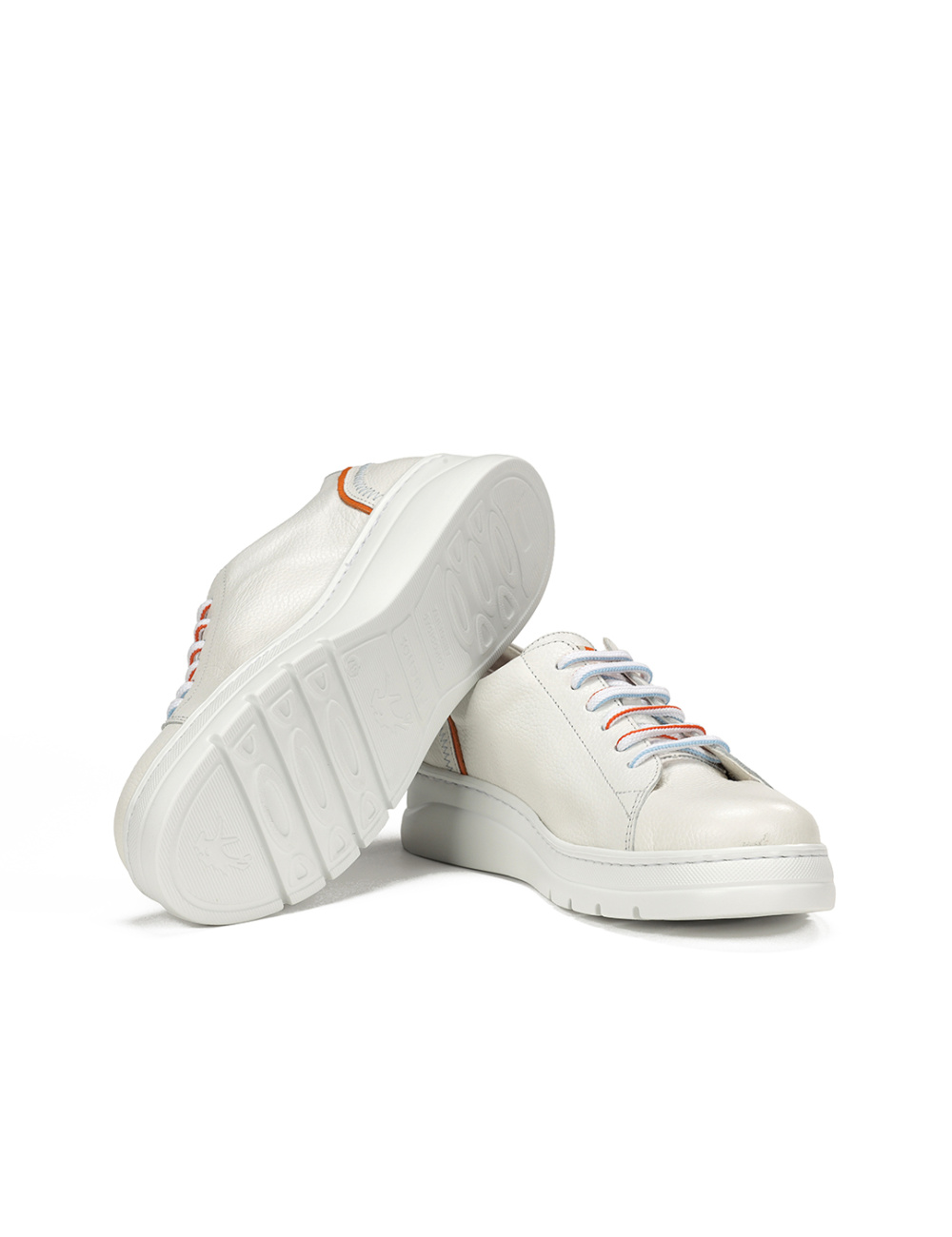 Fluchos - Zapatillas deportivas mujer F1422