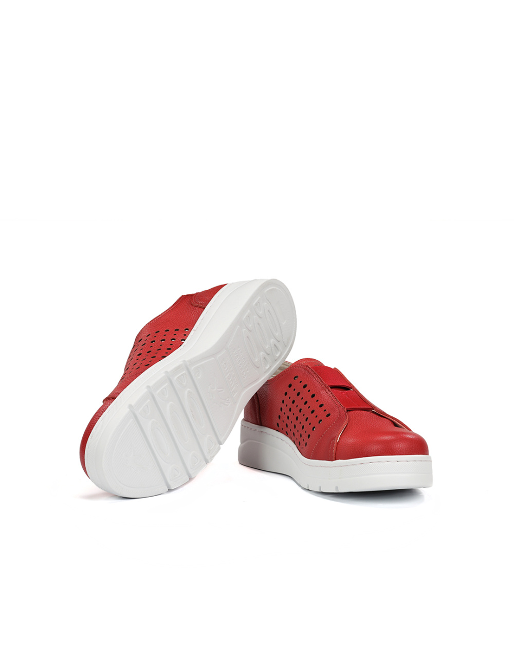 Fluchos - Zapatillas deportivas mujer F1423