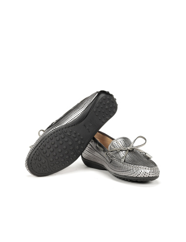 Fluchos - Zapatos mocasines mujer F1428