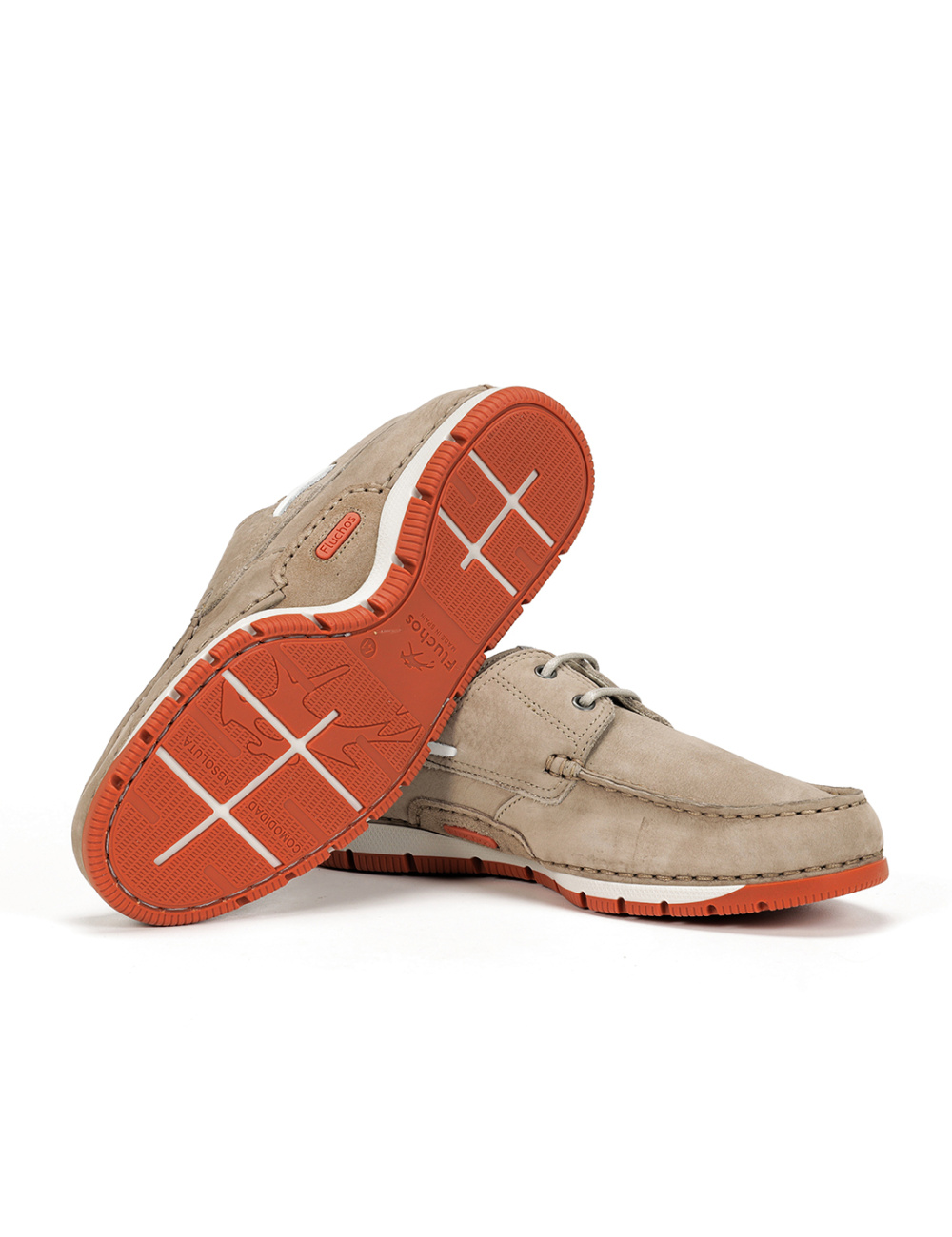 Fluchos - Zapato casual de hombre F1448