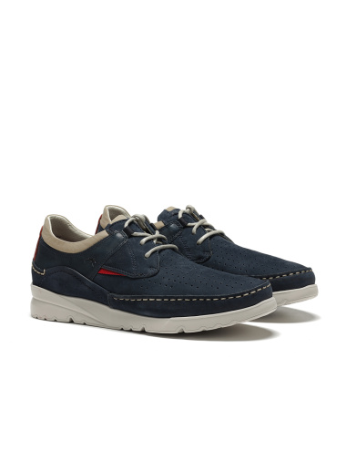 Fluchos - Zapato casual de hombre F1455