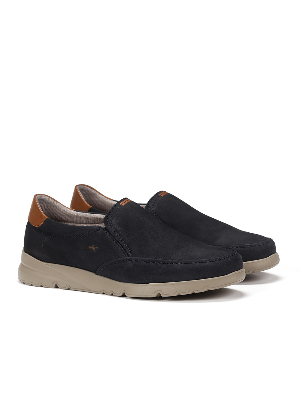 Fluchos - Zapato casual de hombre F1458