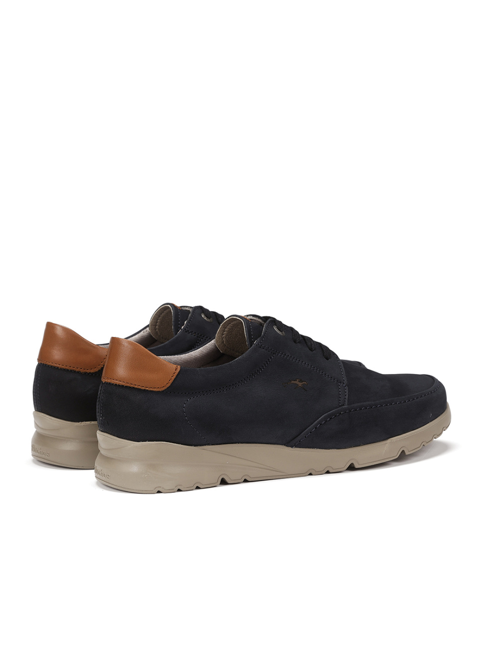 Fluchos - Zapato casual de...