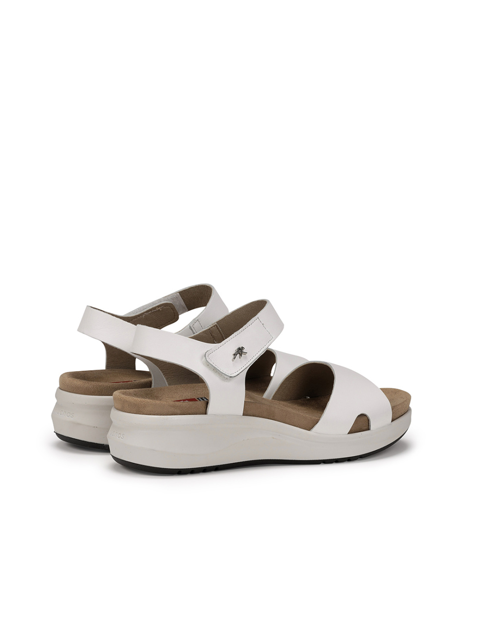 Fluchos - Sandalias cuña F1475