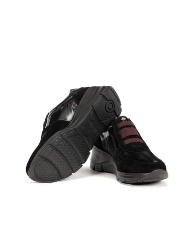 Fluchos - Zapatillas deportivas mujer F1509