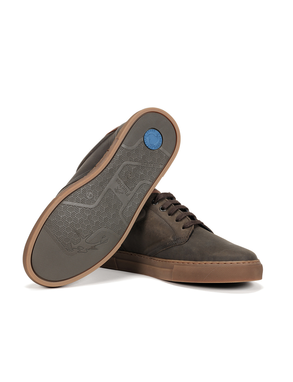 Fluchos - Zapato casual de hombre F1548