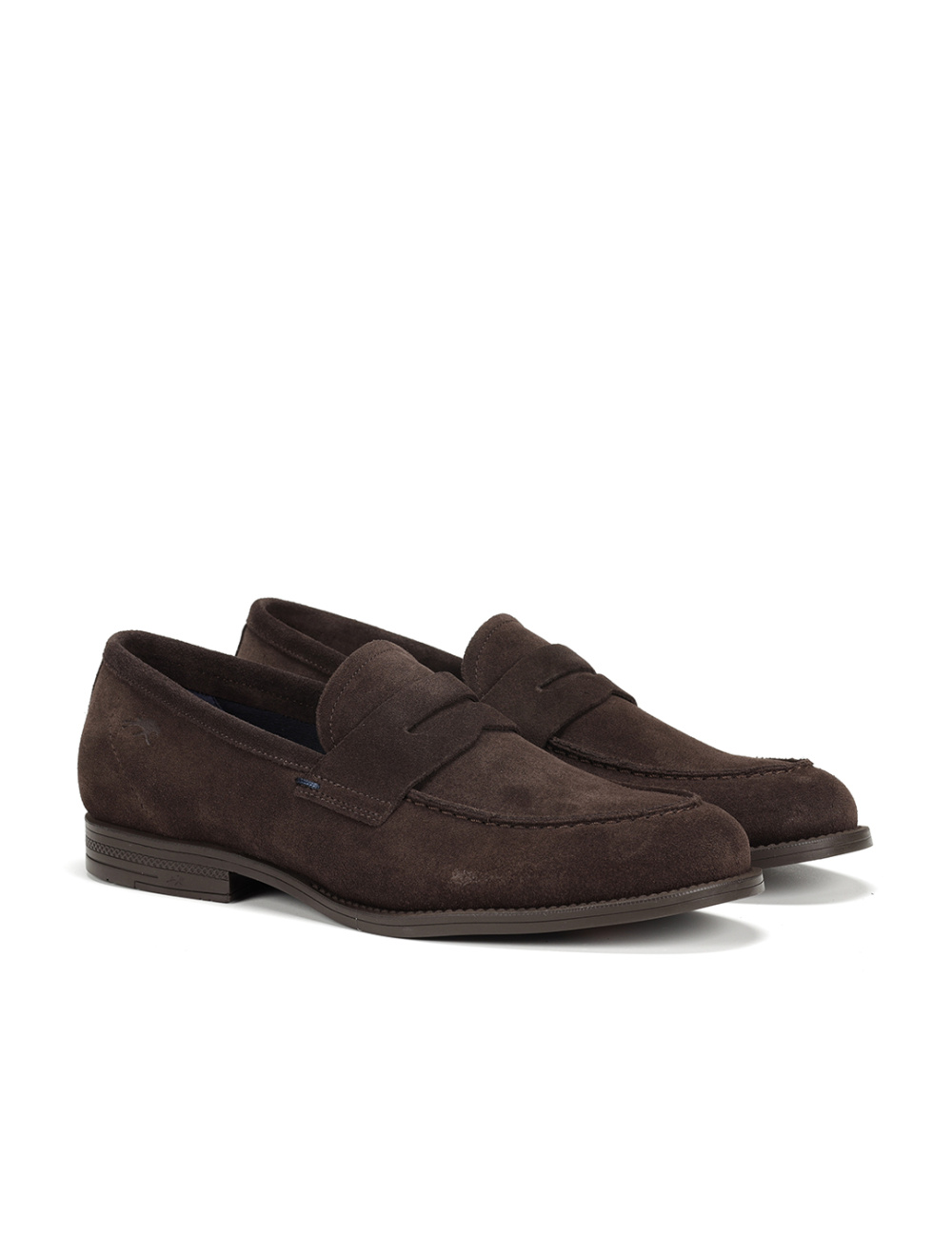 Fluchos - Zapato casual de...