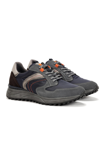 Fluchos - Zapatillas deportivas hombre F1597