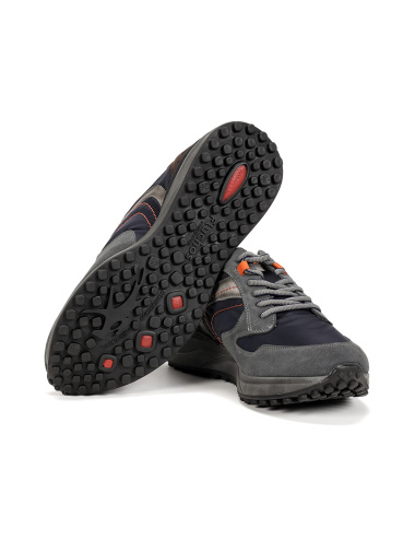 Fluchos - Zapatillas deportivas hombre F1597