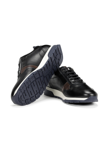 Fluchos - Zapatillas deportivas hombre F1600