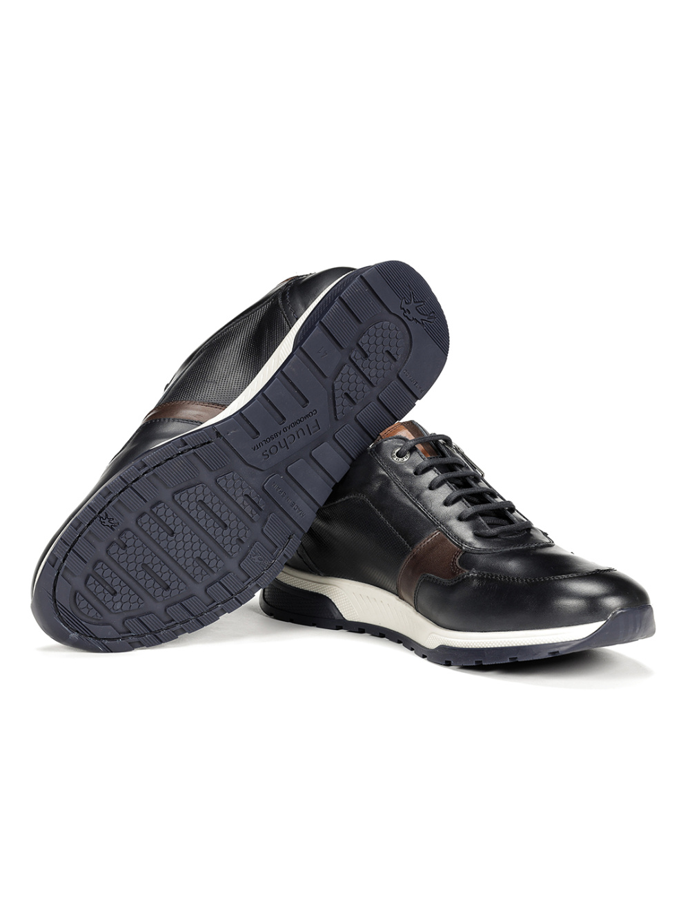 Fluchos - Zapatillas deportivas hombre F1600