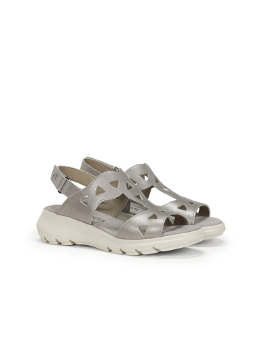 Fluchos - Sandalias cuña F1657