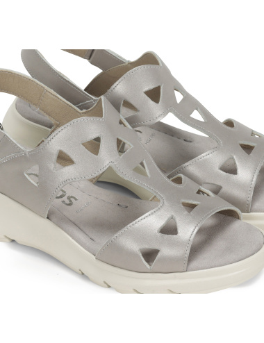 Fluchos - Sandalias cuña F1657