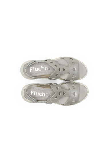 Fluchos - Sandalias cuña F1657