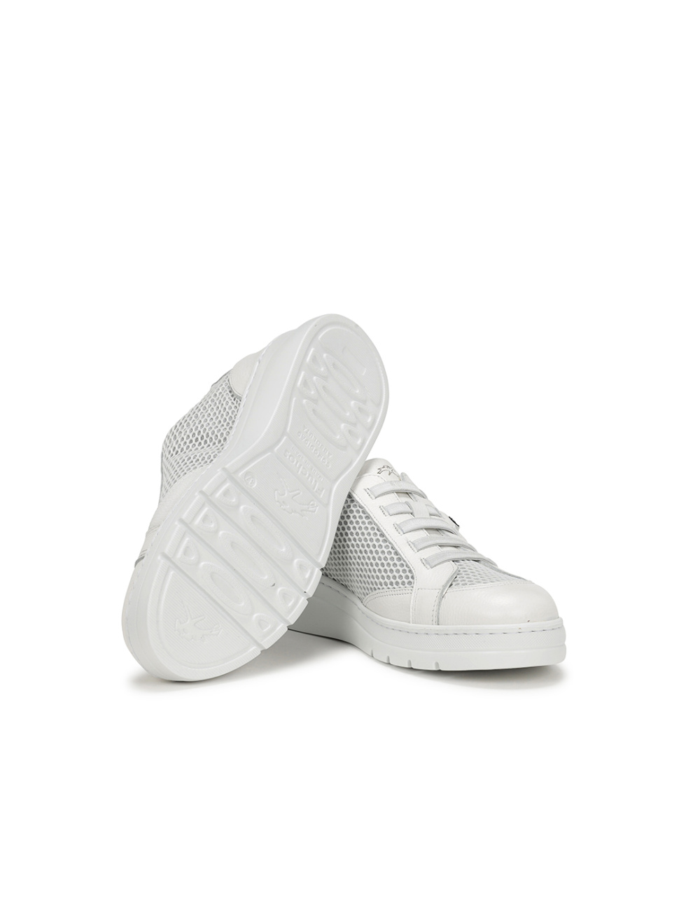 Fluchos - Zapatillas deportivas mujer F1668