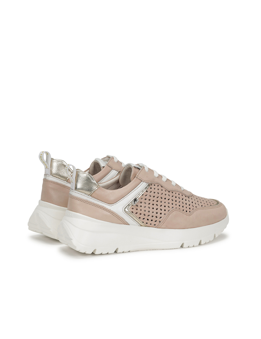 Fluchos - Zapatillas deportivas mujer F1680