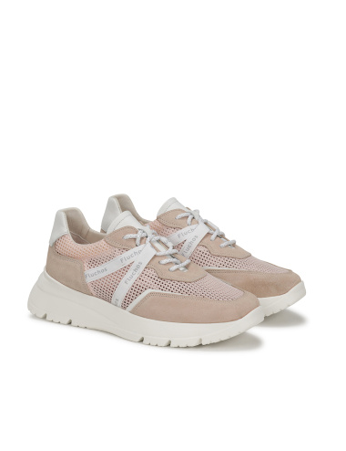 Fluchos - Zapatillas deportivas mujer F1683