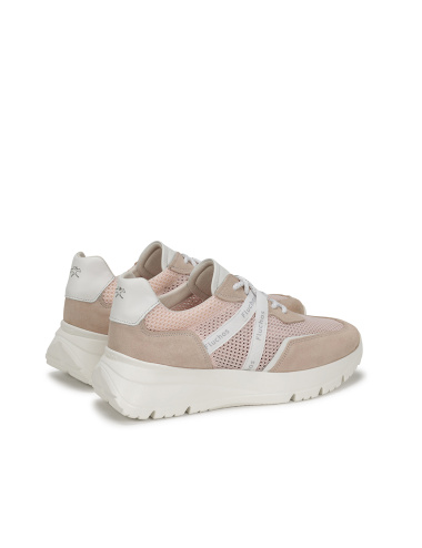 Fluchos - Zapatillas deportivas mujer F1683