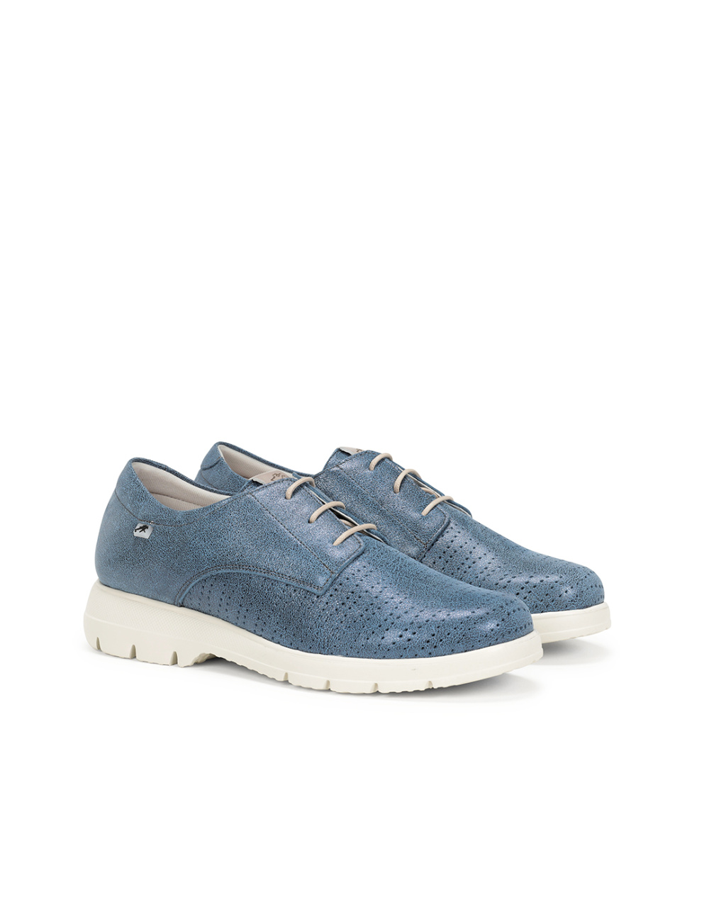 Fluchos - Zapatos casual mujer F1689