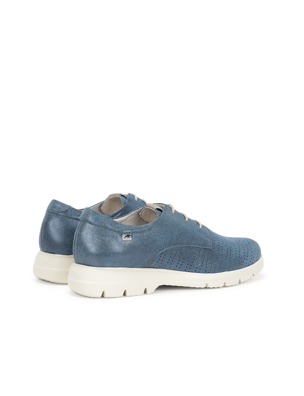 Fluchos - Zapatos casual mujer F1689