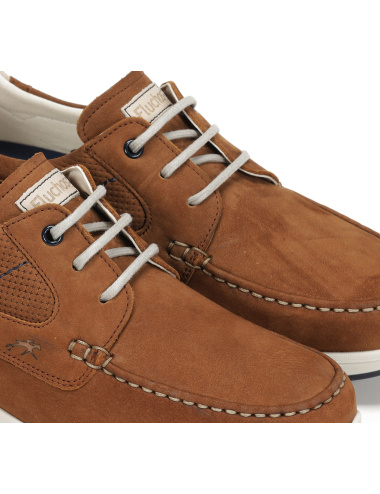 Fluchos - Zapato casual de hombre F1695