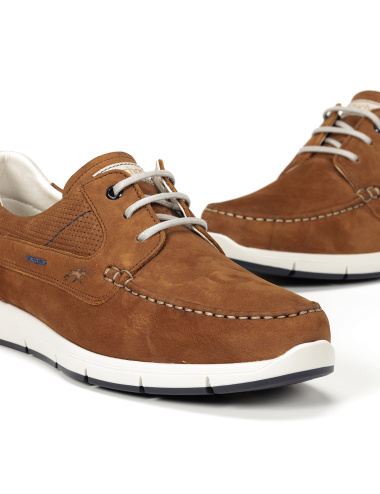 Fluchos - Zapato casual de hombre F1695