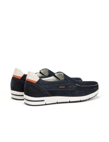 Fluchos - Zapato casual de hombre F1696