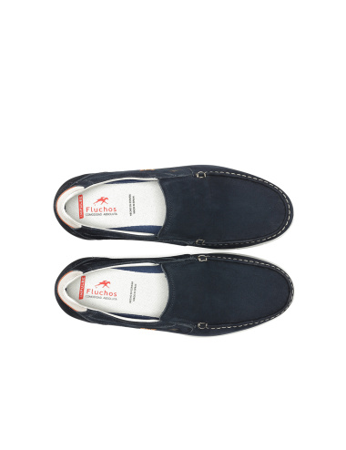 Fluchos - Zapato casual de hombre F1696