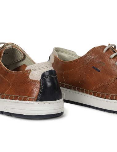 Fluchos - Zapato casual de hombre F1715