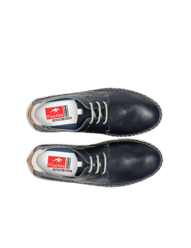 Fluchos - Zapato casual de hombre F1715