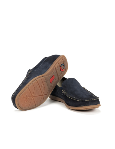 Fluchos - Zapato casual de hombre F1729