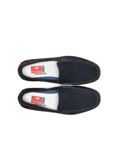 Fluchos - Zapato casual de hombre F1729