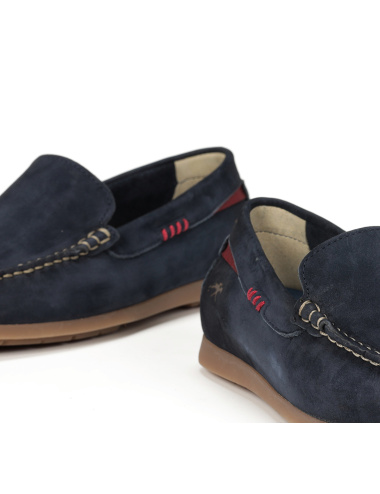 Fluchos - Zapato casual de hombre F1729