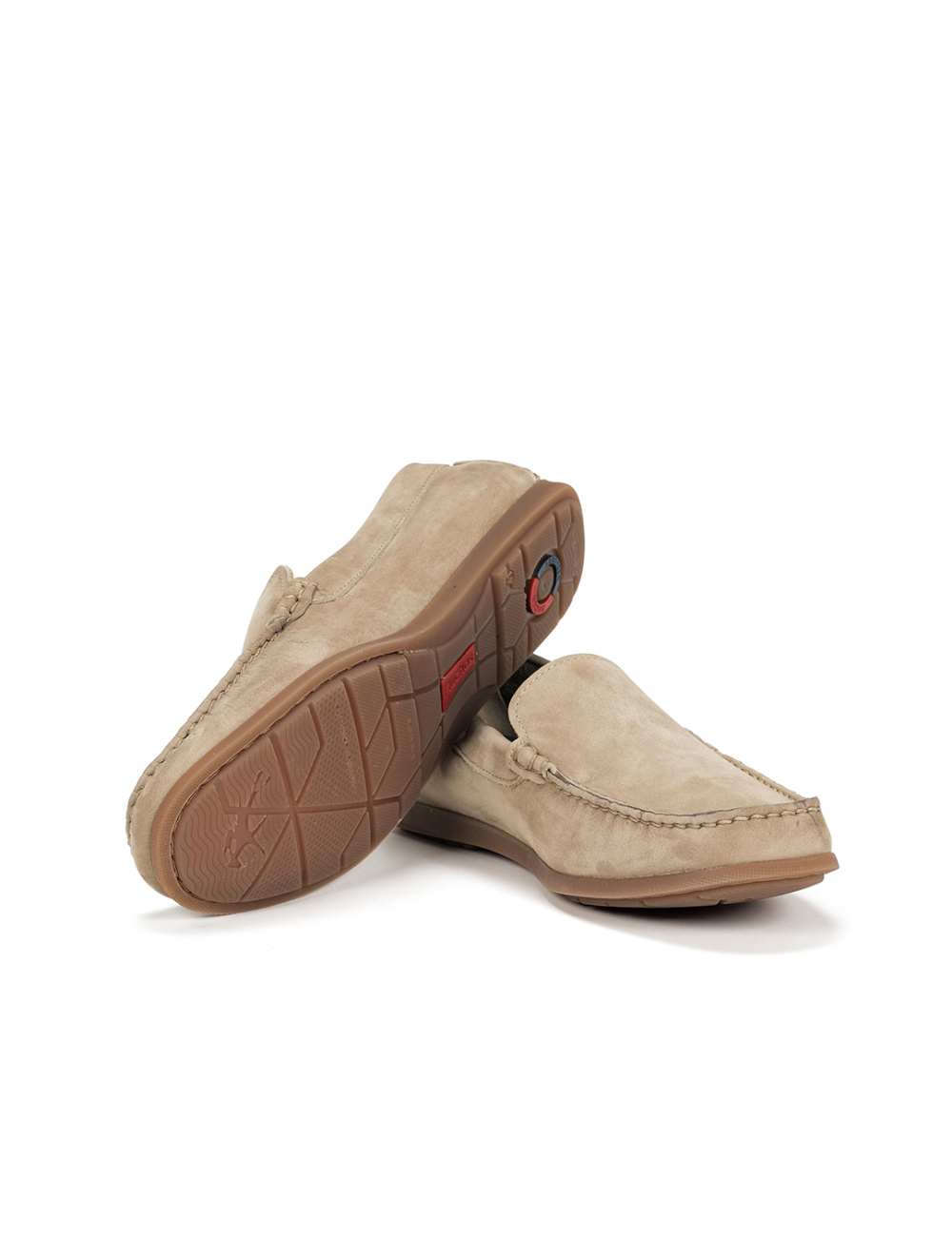 Fluchos - Zapato casual de hombre F1729