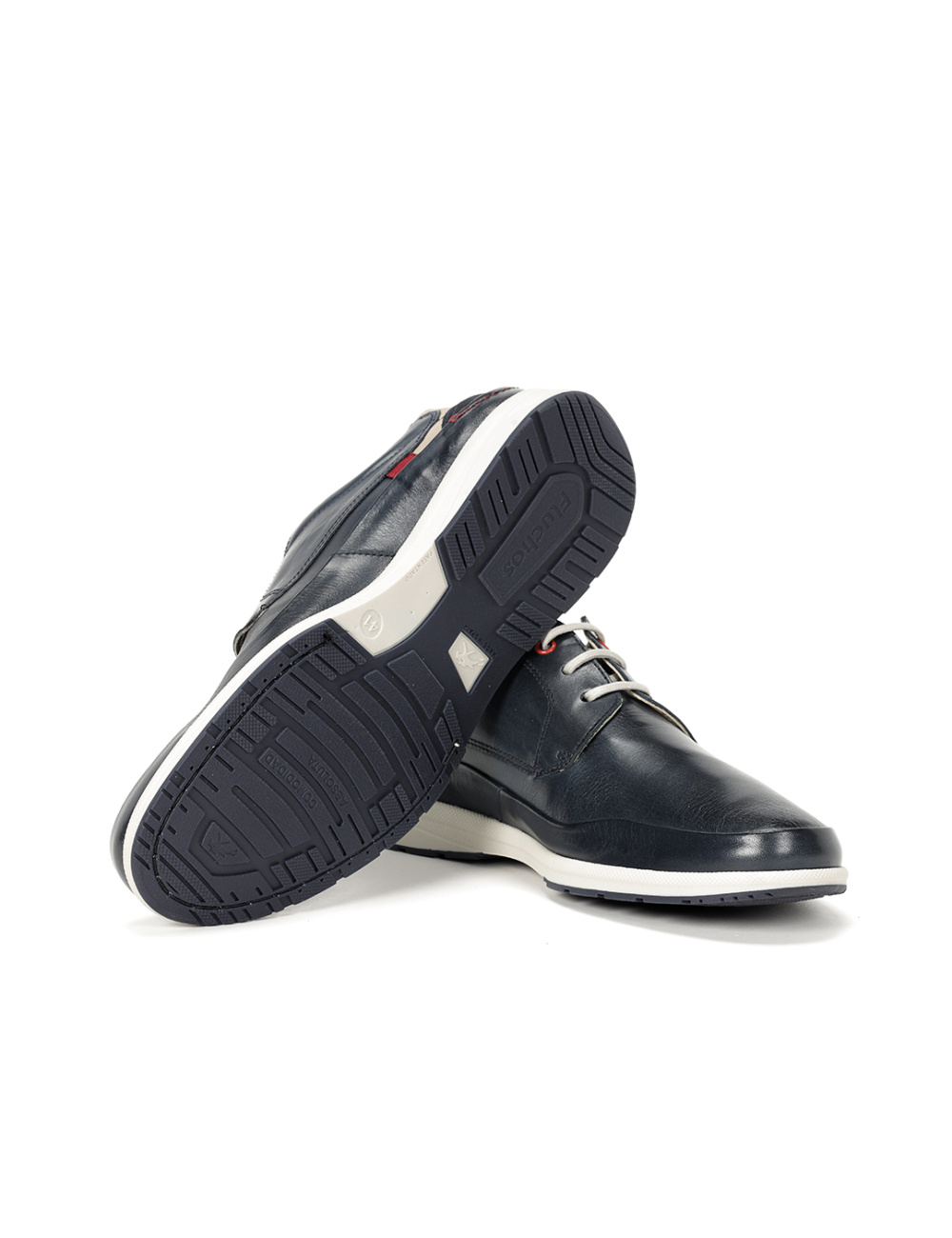 Fluchos - Zapatillas deportivas hombre F1734