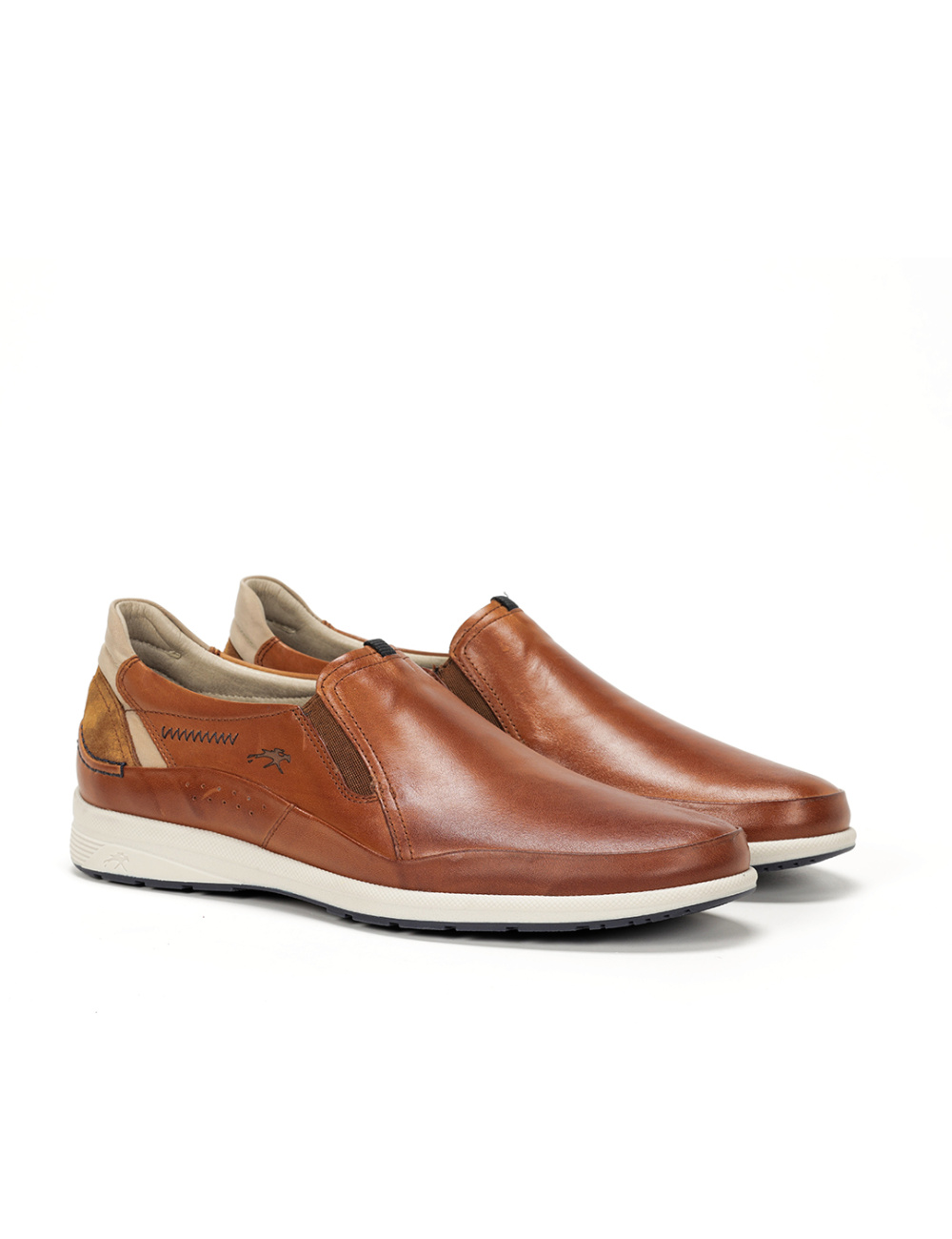 Fluchos - Zapato casual de hombre F1735