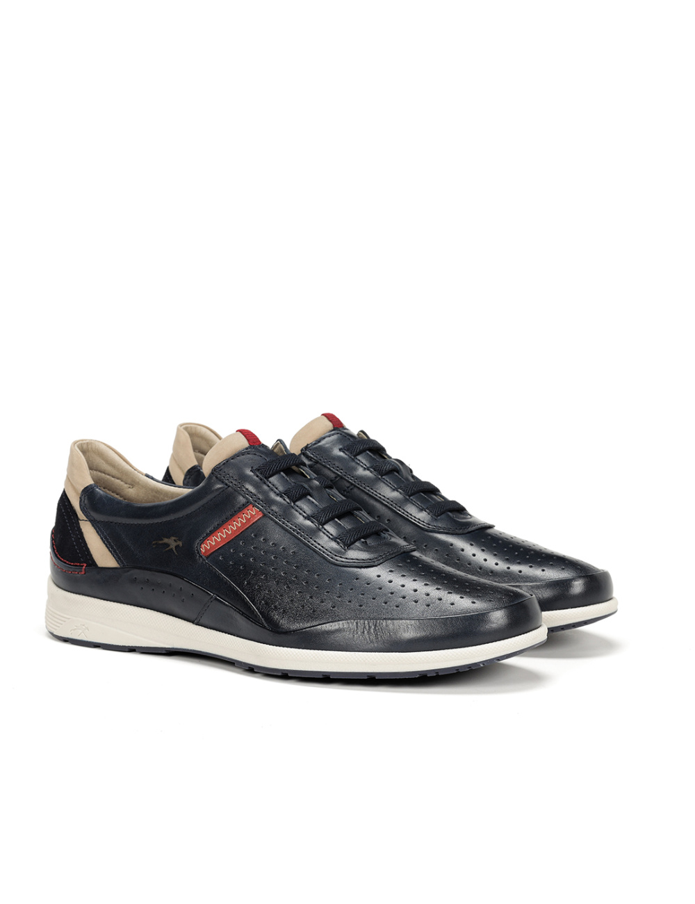 Fluchos - Zapatillas deportivas hombre F1736